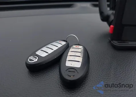 2018 Nissan Rogue Sv from USA, damaged, VIN KNMAT2MV5JP621983